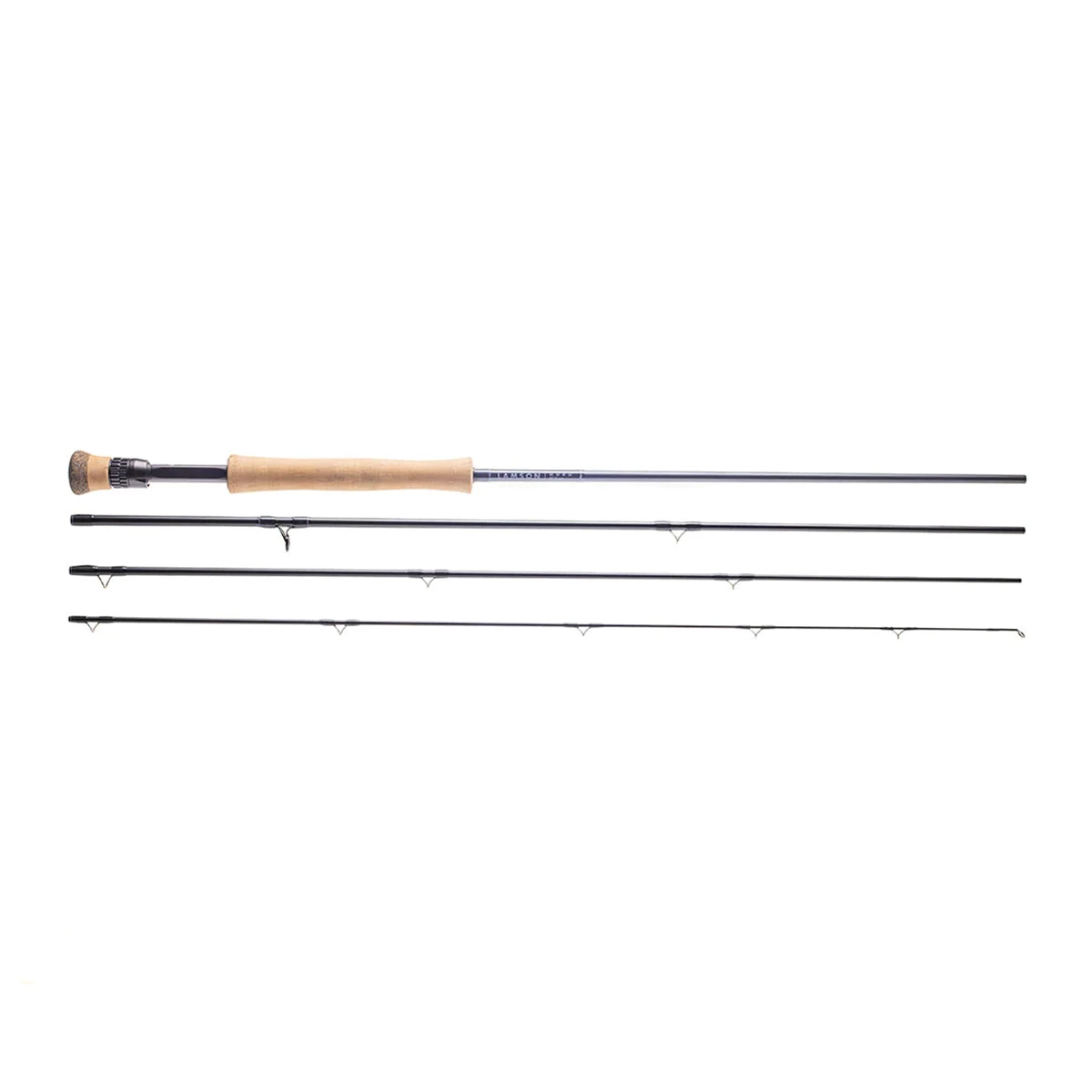 Lamson Guru Fly Rod(2024 Lamson Guru Fly Rod) 4 Lamson Guru Fly Rod(2024 Lamson Guru Fly Rod) - Image 2
