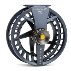 Lamson Liquid Max Reel Cadet(2024 Lamson Liqued Max Reel Cadet)