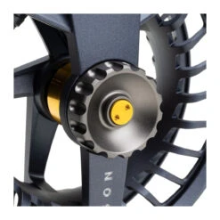 Lamson Liquid Max Reel Cadet(2024 Lamson Liqued Max Reel Cadet) -Mrfc 2024 Lamson Liquid Max Reel Cadet 3