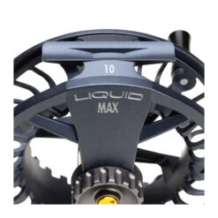 Lamson Liquid Max Reel Cadet(2024 Lamson Liqued Max Reel Cadet) -Mrfc 2024 Lamson Liquid Max Reel Cadet 4