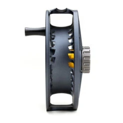 Lamson Liquid Max Reel Cadet(2024 Lamson Liqued Max Reel Cadet) -Mrfc 2024 Lamson Liquid Max Reel Cadet 5