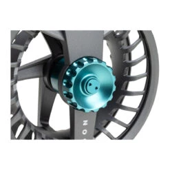 Lamson Liquid Max Reel Tidal(2024 Lamson Liqued Max Reel Tidal) -Mrfc 2024 Lamson Liquid Max Reel Tidal 1