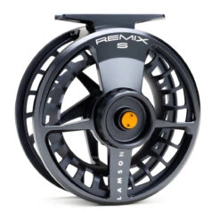 Lamson Remix S-Series HD Reel Day Break(2024 Lamson Liquid Remix S Series Hd Reel Day Break)