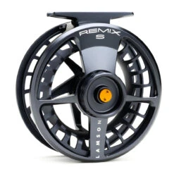 Lamson Remix S-Series Reel Day Break(2024 Lamson Liquid Remix S Series Reel Day Break)
