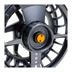 Lamson Remix S-Series Reel Day Break(2024 Lamson Liquid Remix S Series Reel Day Break) -Mrfc 2024 Lamson Remix S Series Reel Day Break 3