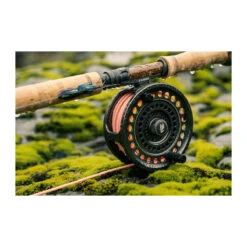 SAGE Spey II Reel Granite(2024 Sage Spey Ii Reel Granite) -Mrfc 2024 SAGE Spey II Reel 3