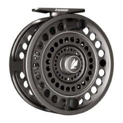 SAGE Spey II Reel Granite(2024 Sage Spey Ii Reel Granite) -Mrfc 2024 SAGE Spey II Reel Granite 1