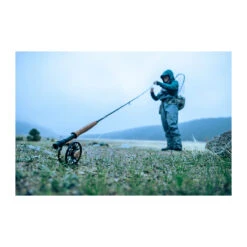 TFO Signature III Series Fly Rod(2024 Tfo Signature Iii Series Fly Rod) -Mrfc 2024 TFO Signature III Series Fly Rod 3