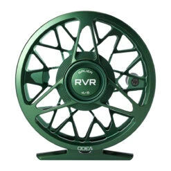 Bauer RVR 4/5 Reel Green Silver Reel #212/300(2025 Bauer Rvr 4 5 Reel Green Silver Reel 212 300)