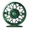 Bauer RVR 4/5 Reel Green Silver Reel #135/300(2025 Bauer Rvr 4 5 Reel Green Silver Reel 135 300)