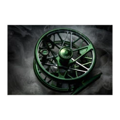 Bauer RVR 4/5 Reel Green Silver Reel #212/300(2025 Bauer Rvr 4 5 Reel Green Silver Reel 212 300) -Mrfc 2025 Bauer RVR 4 5 Reel Green Silver Anodize Reel 4 0c59e62f 965b 4f30 a5a4 37df2e6d9ab5