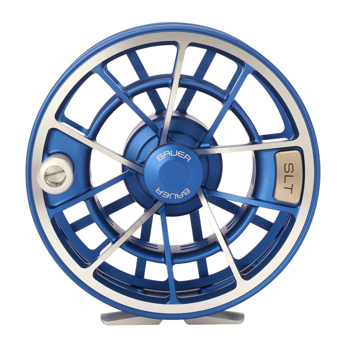 Bauer SLT Reel Blue(2025 Bauer Slt Reel Blue) 4 Bauer SLT Reel Blue(2025 Bauer Slt Reel Blue) - Image 2