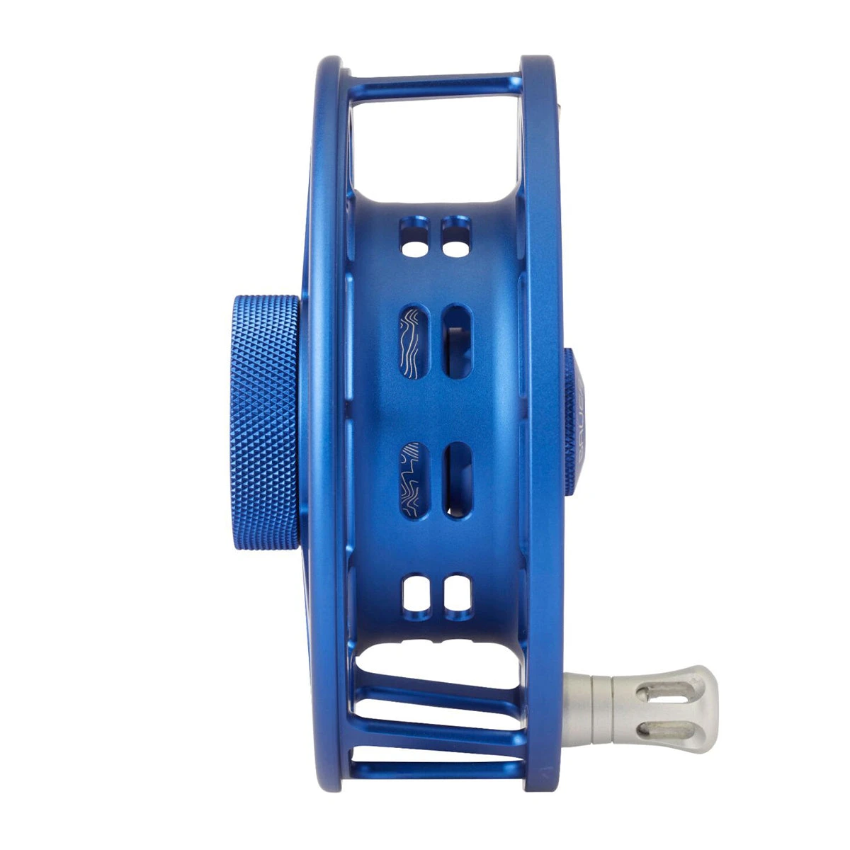 Bauer SLT Reel Blue(2025 Bauer Slt Reel Blue) 5 Bauer SLT Reel Blue(2025 Bauer Slt Reel Blue) - Image 3