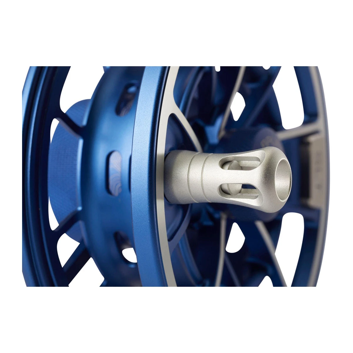 Bauer SLT Reel Blue(2025 Bauer Slt Reel Blue) 7 Bauer SLT Reel Blue(2025 Bauer Slt Reel Blue) - Image 5