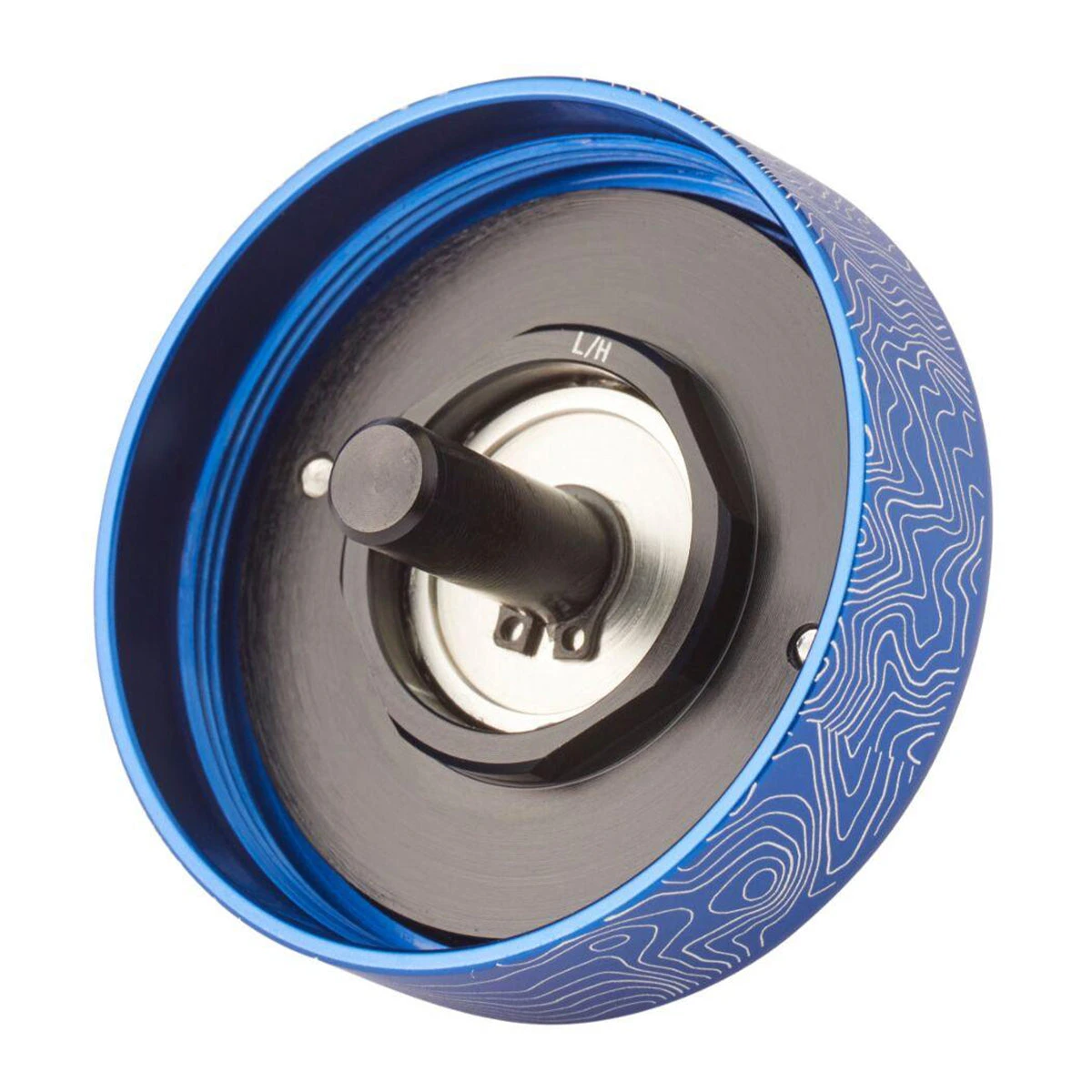 Bauer SLT Reel Blue(2025 Bauer Slt Reel Blue) 12 Bauer SLT Reel Blue(2025 Bauer Slt Reel Blue) - Image 10