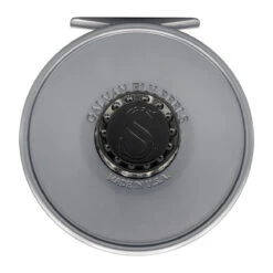 Galvan Swing Reel Gunmetal Grey/Black(2025 Galvan Swing Reel Gunmetal Grey Black)