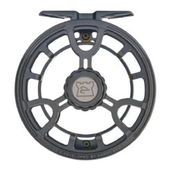 Hardy Averon Fly Reel Titanium(2025 Hardy Averon Fly Reel Titanium)