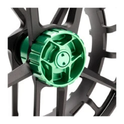 Lamson Hyperspeed M8 Reel Coastal(2025 Lamson Hyperspeed M8 Reel Coastal) -Mrfc 2025 Lamson Hyperspeed M8 Reel Coastal 4