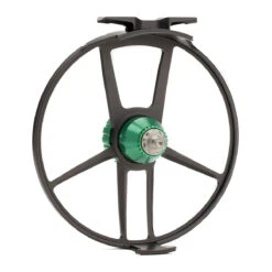 Lamson Hyperspeed M8 Reel Coastal(2025 Lamson Hyperspeed M8 Reel Coastal) -Mrfc 2025 Lamson Hyperspeed M8 Reel Coastal 7