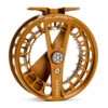 Lamson Purist II Reel -3+ Whiskey(2025 Lamson Purist Ii Reel 3 Whiskey) -Mrfc 2025 Lamson Purist II Reel 3 Whiskey 1