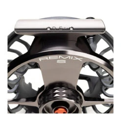 Lamson Remix S-Series 3-Pack Smoke(2025 Lamson Remix S Series 3 Pack Smoke) 11 Lamson Remix S-Series 3-Pack Smoke(2025 Lamson Remix S Series 3 Pack Smoke) -Mrfc 2025 Lamson Remix S Series 3 Pack Smoke 3