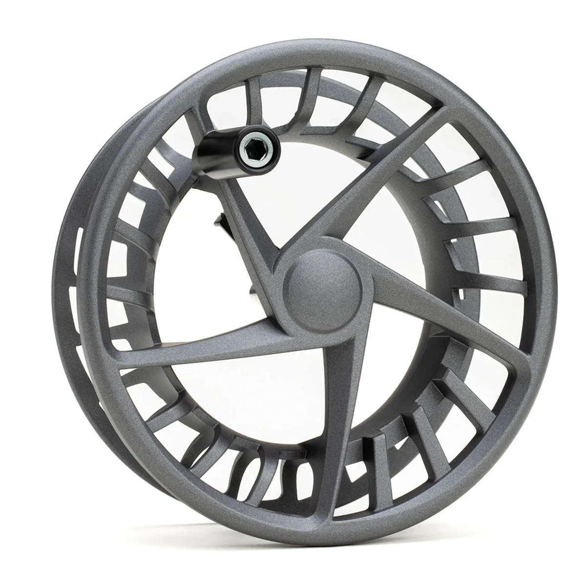 Lamson Remix S-Series 3-Pack Smoke(2025 Lamson Remix S Series 3 Pack Smoke) 6 Lamson Remix S-Series 3-Pack Smoke(2025 Lamson Remix S Series 3 Pack Smoke) - Image 4