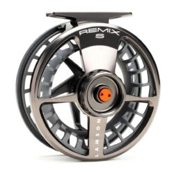 Lamson Remix S-Series 3-Pack Smoke(2025 Lamson Remix S Series 3 Pack Smoke) 8 Lamson Remix S-Series 3-Pack Smoke(2025 Lamson Remix S Series 3 Pack Smoke) -Mrfc 2025 Lamson Remix S Series 3 Pack Smoke 5
