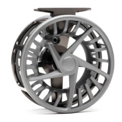 Lamson Remix S-Series Reel Smoke(2025 Lamson Remix S Series Reel Smoke) -Mrfc 2025 Lamson Remix S Series HD 3 Pack 7 Smoke 3 91160e55 331a 4c9d b4da eb405490c237