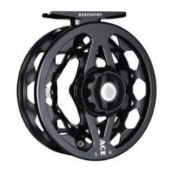 Redington Ace Reel Night Rider(2025 Redington Ace Reel Night Rider)