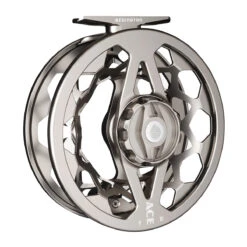 Redington Ace Reel Silver Dollar(2025 Redington Ace Reel Silver Dollar)