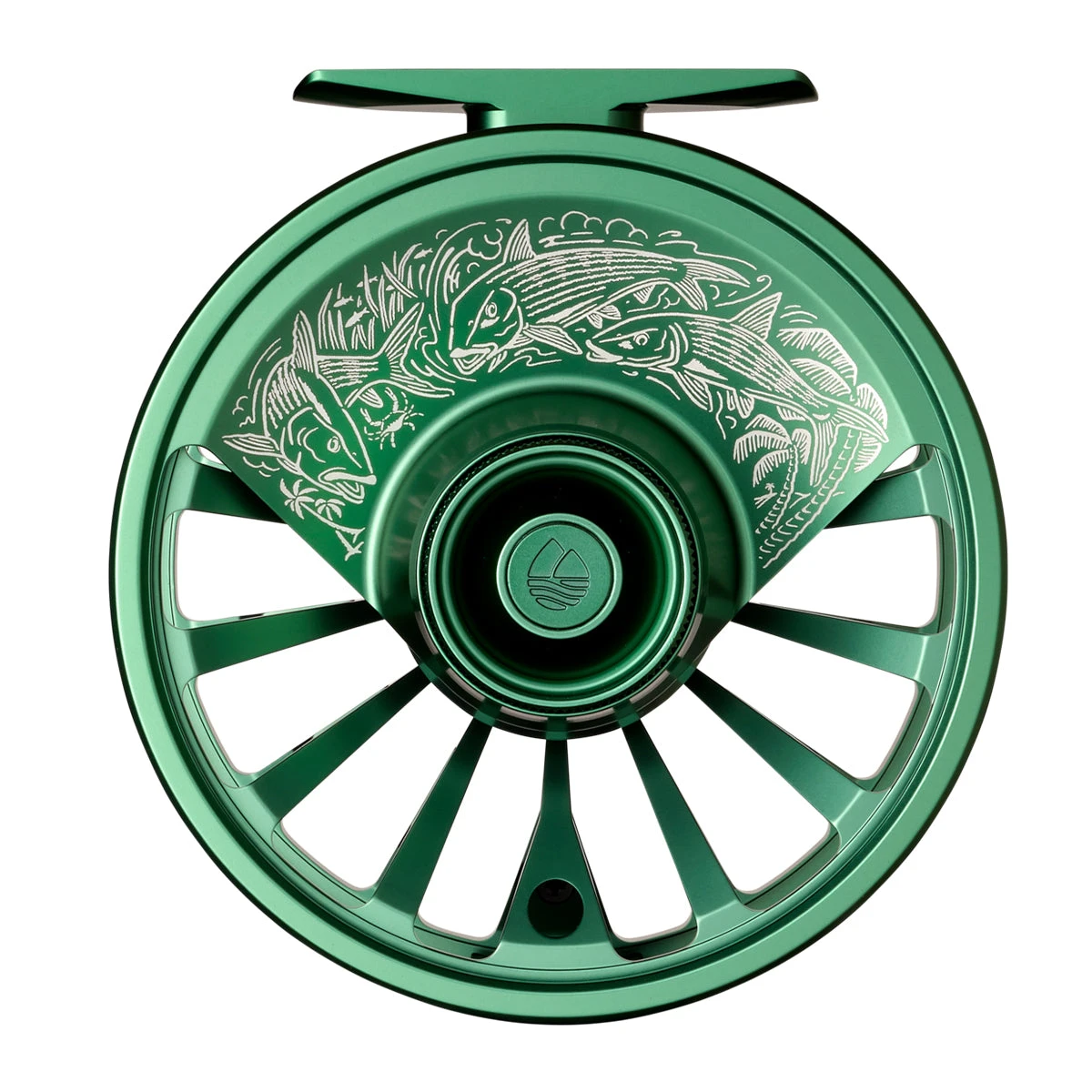 Redington Grande Limited Edition Artist Series Bonefish Reel 7/8/9(2025 Redington Grande Limited Edition Artist Series Bonefish Reel 7 8 9) 3 Redington Grande Limited Edition Artist Series Bonefish Reel 7/8/9(2025 Redington Grande Limited Edition Artist Series Bonefish Reel 7 8 9)