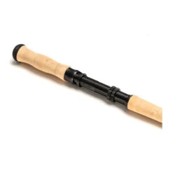 Scott 50th ARC Two-Handed Fly Rod 7wt - 12'8" - 3pc(2025 Scott 50th Arc Two Handed Fly Rod 7wt 128 3pc) -Mrfc 2025 Scott 50th ARC Two Handed Fly Rod 7wt 12 8 3pc 3