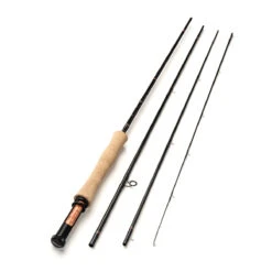 Scott 50th Radian Fly Rod 5wt - 9'0" - 4pc(2025 Scott 50th Radian Fly Rod 5wt 90 4pc)