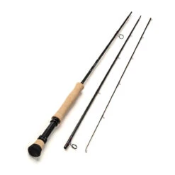 Scott 50th Tactical Series Fly Rod 9wt - 9'0" - 4pc(2025 Scott 50th Tactical Series Fly Rod 9wt 90 4pc)