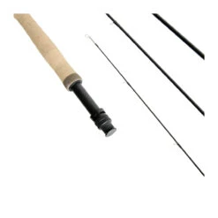 St. Croix Connect Fly Rod(2025 St Croix Connect Fly Rod) -Mrfc 2025 St. Croix Connect Fly Rod 6