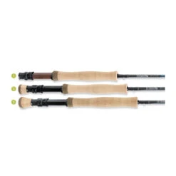 St. Croix Evos Fly Rod(2025 St Croix Evos Fly Rod) -Mrfc 2025 St. Croix Evos Fly Rod 5