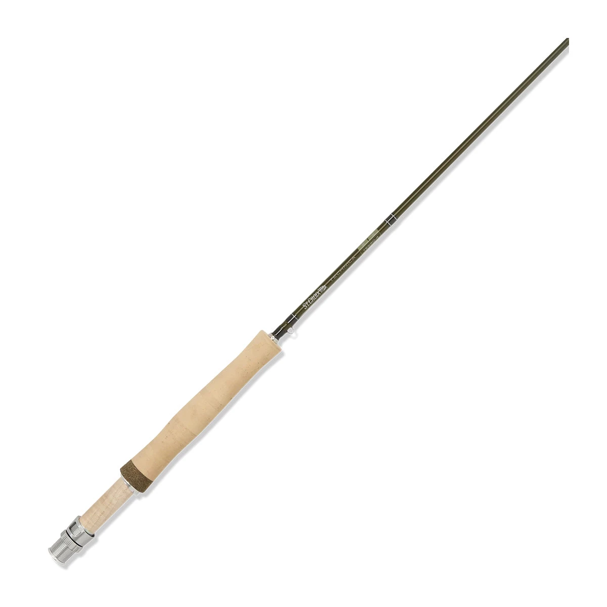 St. Croix Technica Fly Rod(2025 St Croix Technica Fly Rod)