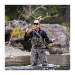 St. Croix Technica Fly Rod(2025 St Croix Technica Fly Rod) -Mrfc 2025 St. Croix Technica Fly Rod 8