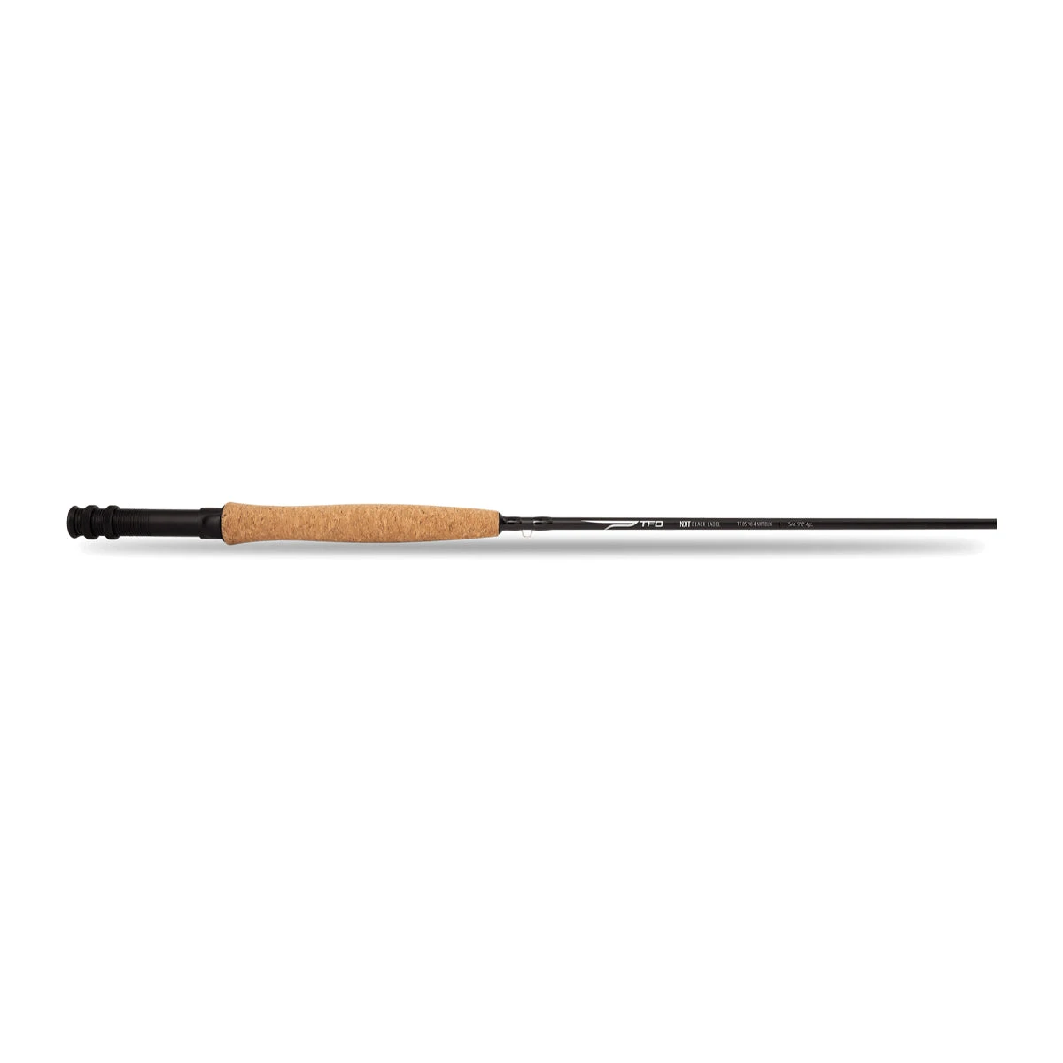 TFO NXT Black Label Fly Rod(2025 Tfo Nxt Black Label Fly Rod)