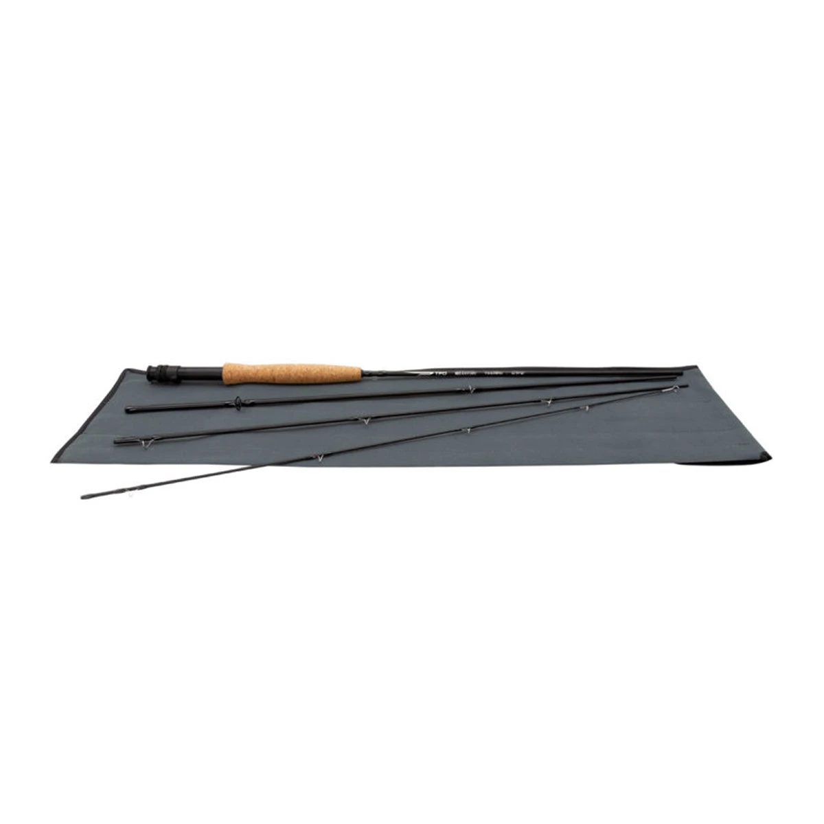 TFO NXT Black Label Fly Rod(2025 Tfo Nxt Black Label Fly Rod) 4 TFO NXT Black Label Fly Rod(2025 Tfo Nxt Black Label Fly Rod) - Image 2