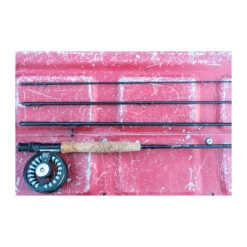 TFO NXT Black Label Fly Rod(2025 Tfo Nxt Black Label Fly Rod) 17 TFO NXT Black Label Fly Rod(2025 Tfo Nxt Black Label Fly Rod) -Mrfc 2025 TFO NXT Black Label Fly Rod 6