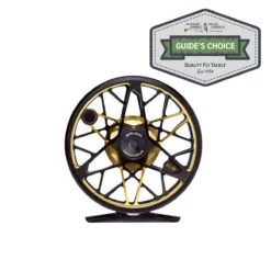 Bauer RVR Fly Reel(2020 Bauer Rvr Fly Reel)