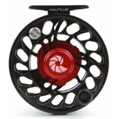 Nautilus CCF-X2 Reel Black(Nautilus Ccf X2 Reel)