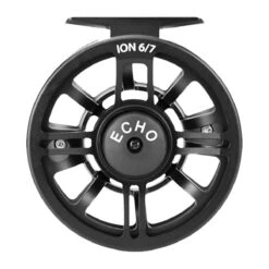 Echo Ion Reel(2020 Echo Ion Reel)