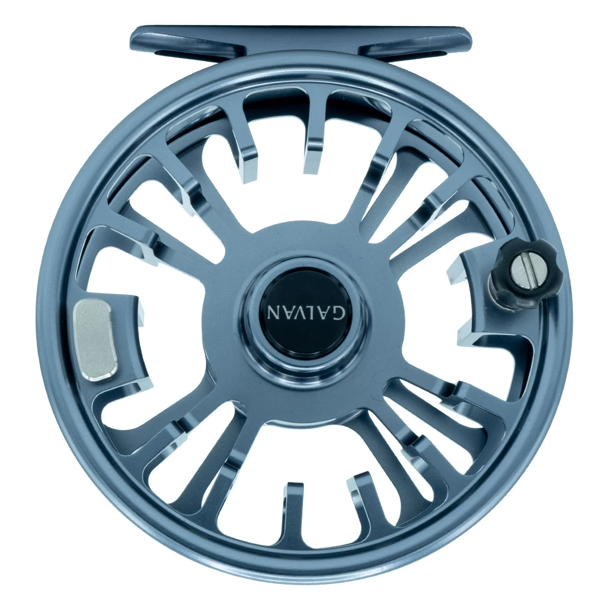Galvan G.E.N (Galvan Euro Nymph) Fly Reel(2021 Galvan G E N Galvan Euro Nymph Fly Reel) 4 Galvan G.E.N (Galvan Euro Nymph) Fly Reel(2021 Galvan G E N Galvan Euro Nymph Fly Reel) - Image 2