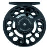 Galvan Rush Light Reel - Black(Galvan Rush Light Reel Black)