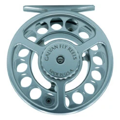 Galvan Rush Light Reel - Clear(Galvan Rush Light Reel Clear)