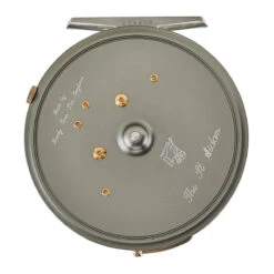 Hardy Bros 150th Anniversary LW Reel(2021 Hardy Bros 150th Anniversary Lw Reel)