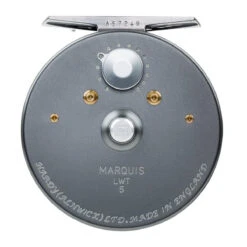 Hardy Marquis LWT Reel(2021 Hardy Marquis Lwt Reel)