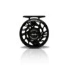 Hatch Iconic 3 Plus Fly Reel Black(2021 Hatch Iconic 3 Plus Fly Reel Black) -Mrfc Iconic3PlusReel BlackSilver LargeArbor Front 900x 1f3bb528 4df7 422e 8590 f8eabe6d87f2